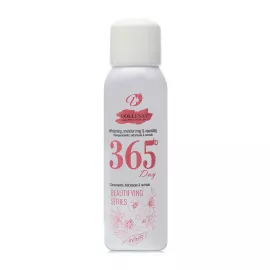 Dos Lunas Whitening, Moisturizing, and Nourishing Spray Red 150 mL